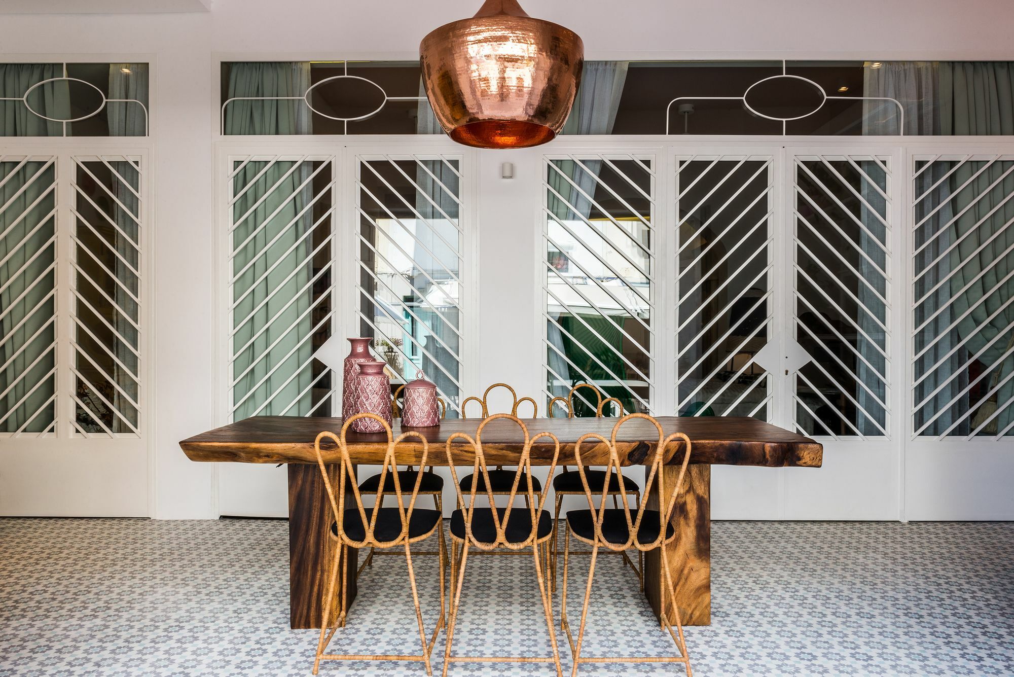 Nyx Chic Manor Hotel Chania  Exterior photo